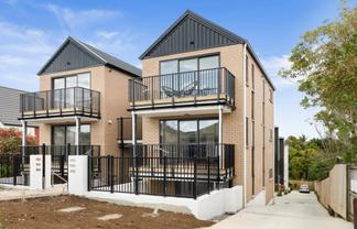 3/8 Baird Street, Howick