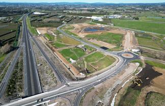 Smaller Lot at Rangiuru - Land 3,003sqm