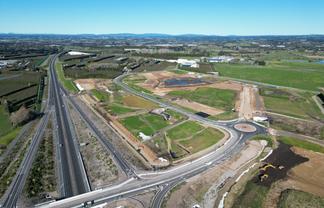 High Profile at Rangiuru - Land 3,003sqm