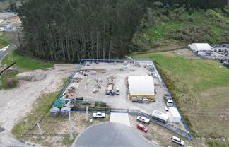 Industrial Land Ready for Immediate Development