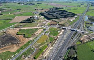 Popular Size at Rangiuru - Land 4,000sqm