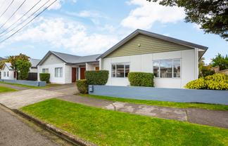 4A Benzie Avenue, Wallaceville