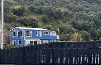 66 Owhiro Bay Parade, Owhiro Bay