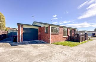3/17 Townshend Crescent, Greenmeadows
