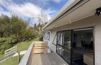 Bay of Plenty - Address withheld