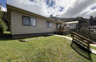 Bay of Plenty - Address withheld