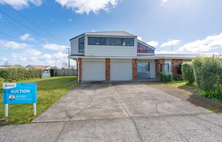 1 Delamare Road, Saint Andrews
