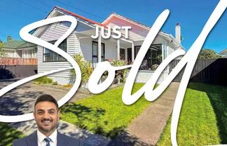 427 Blockhouse Bay Road, Blockhouse Bay