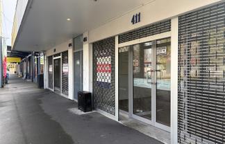 High-Profile Worcester Street Retail