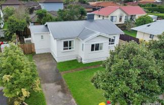 48 Old Wairoa Road, Papakura