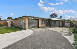 10 Metro Avenue, Nawton