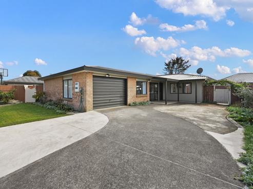 10 Metro Avenue, Nawton