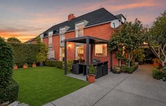 41A Matai Street West, Riccarton