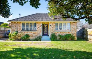 34 Douglas Crescent, Fairfield