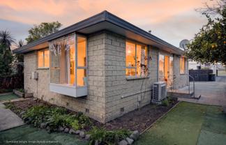 2/62 Collingwood Street, New Brighton