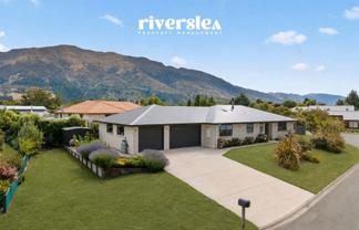 1 Mary Lane, Lake Hawea