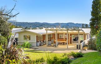 35 Mount Avenue, Pauanui