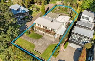 35 Mount Avenue, Pauanui