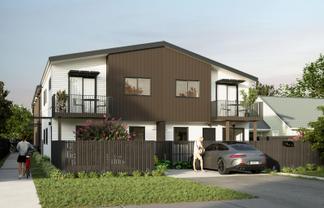 6/114 Coronation Road, Mangere Bridge