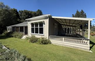 154 State Highway 3, Te Kuiti