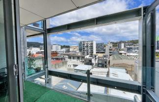 24/72 Tory Street, Te Aro