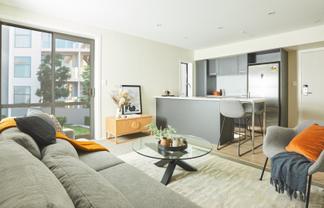 409/69 Hall Avenue, Favona