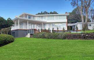 131 Arney Road, Remuera