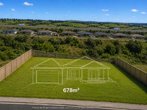 23 Muirhill Place, Pokeno