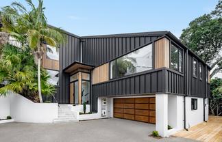 22B Hampton Drive, Saint Heliers