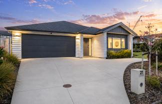 21 Vintry Drive, Kumeu