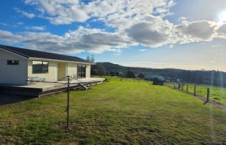 1666 State Highway 10, Totara North