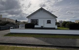 Southland - Address withheld