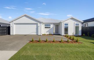 53 Homestead Drive, Rangiora