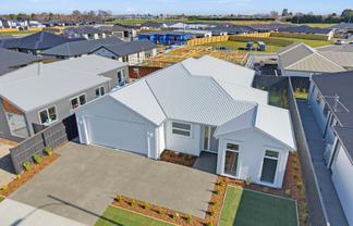 53 Homestead Drive, Rangiora