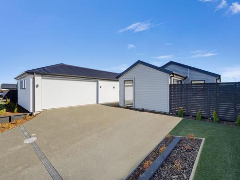 55 Homestead Drive, Rangiora