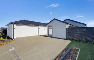 55 Homestead Drive, Rangiora