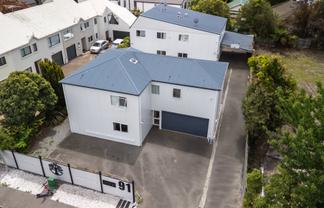 2/91 Brockworth Place, Riccarton
