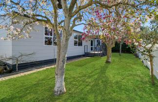 804 Francis Hicks Avenue, Raureka