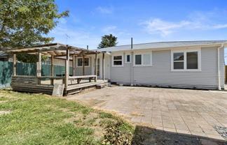 57 Irvine Street, Frankton