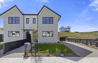 Wellington - Address withheld