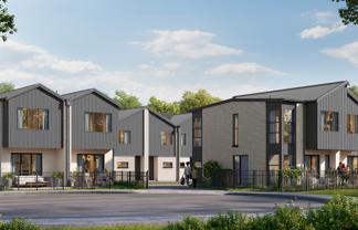 6-8 Lyndon Place, Manurewa
