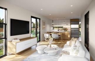 6-8 Lyndon Place, Manurewa
