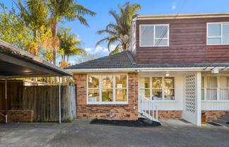 5/63A Landscape Road, Mount Eden