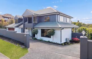 128 Onetaunga Road, Chatswood