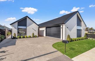 5 Makonui Road, Lincoln