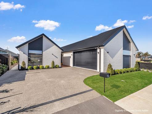 5 Makonui Road, Lincoln