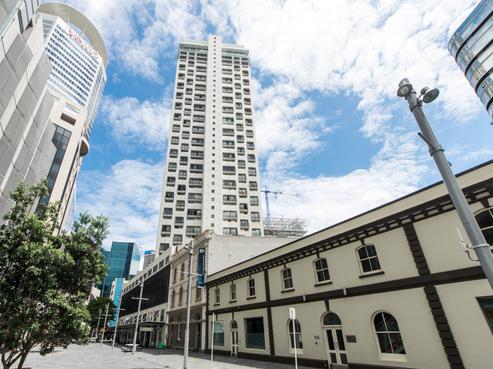 15/16M Gore Street, Auckland Central
