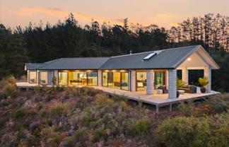 225D Woodland Road, Tahawai