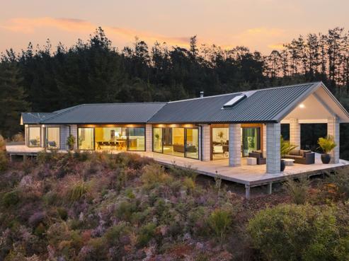 225D Woodland Road, Katikati