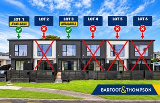 Lot 3/38 Pah Road, Papatoetoe